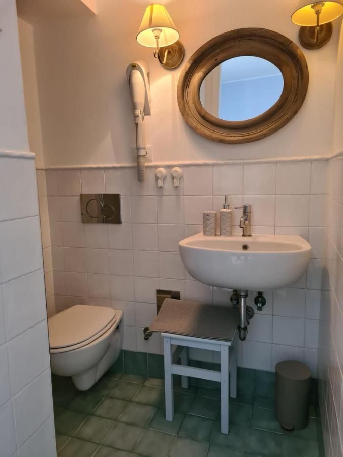 Pippo A Vernazza Rooms Exteriör bild