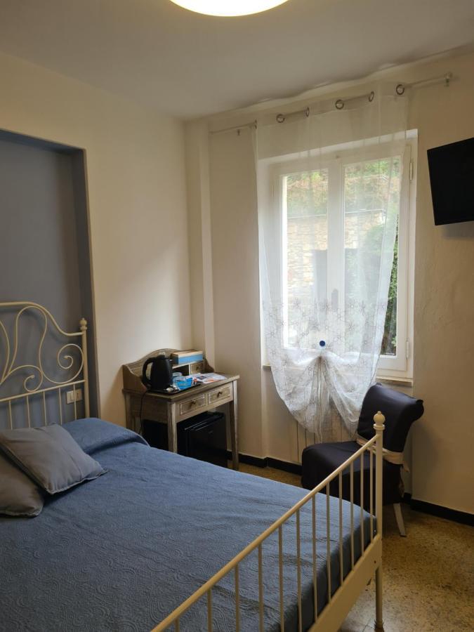 Pippo A Vernazza Rooms Exteriör bild