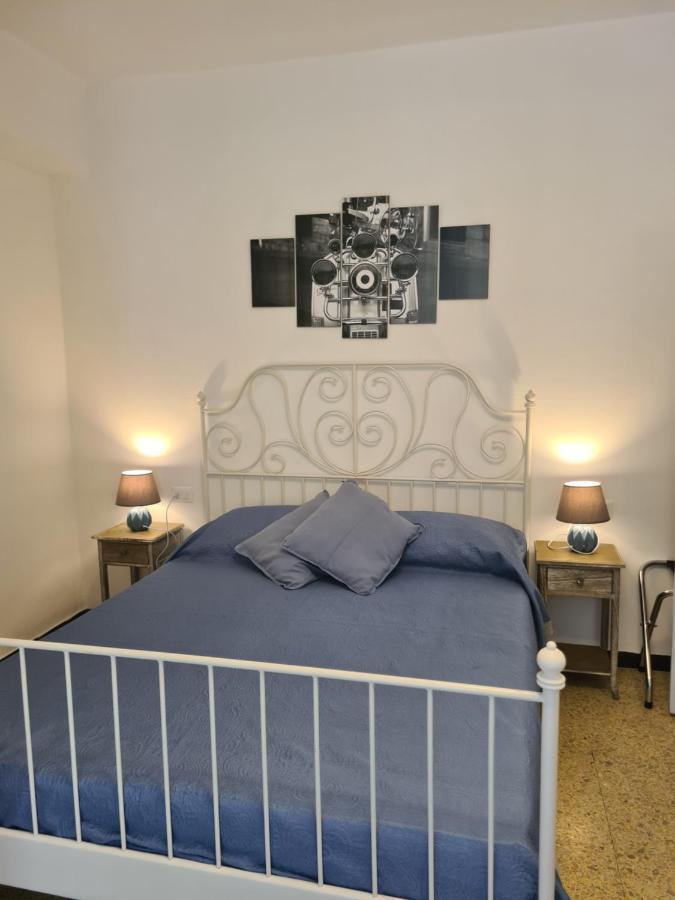 Pippo A Vernazza Rooms Exteriör bild