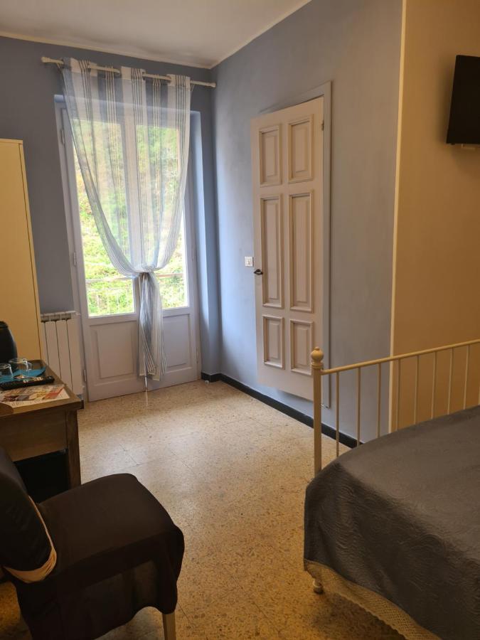 Pippo A Vernazza Rooms Exteriör bild