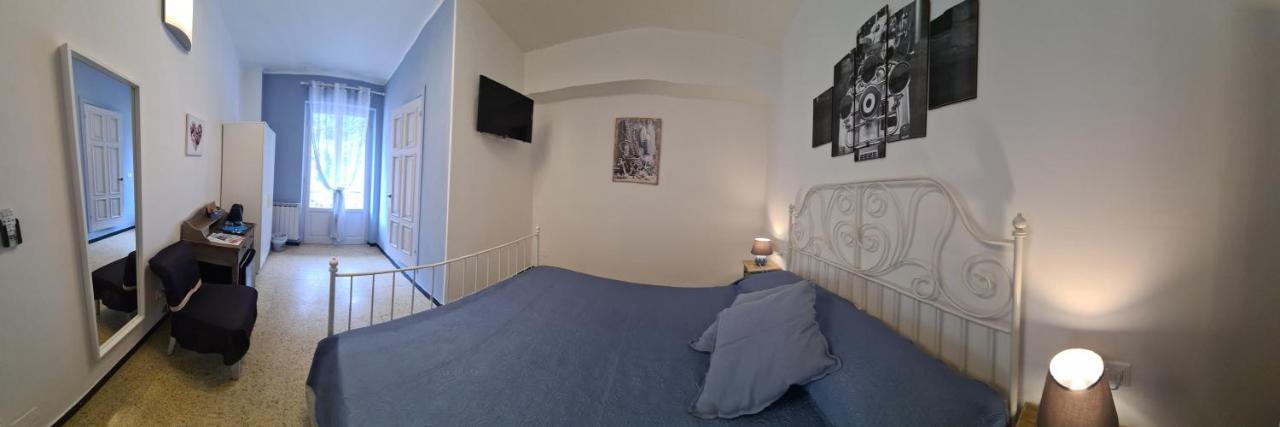 Pippo A Vernazza Rooms Exteriör bild