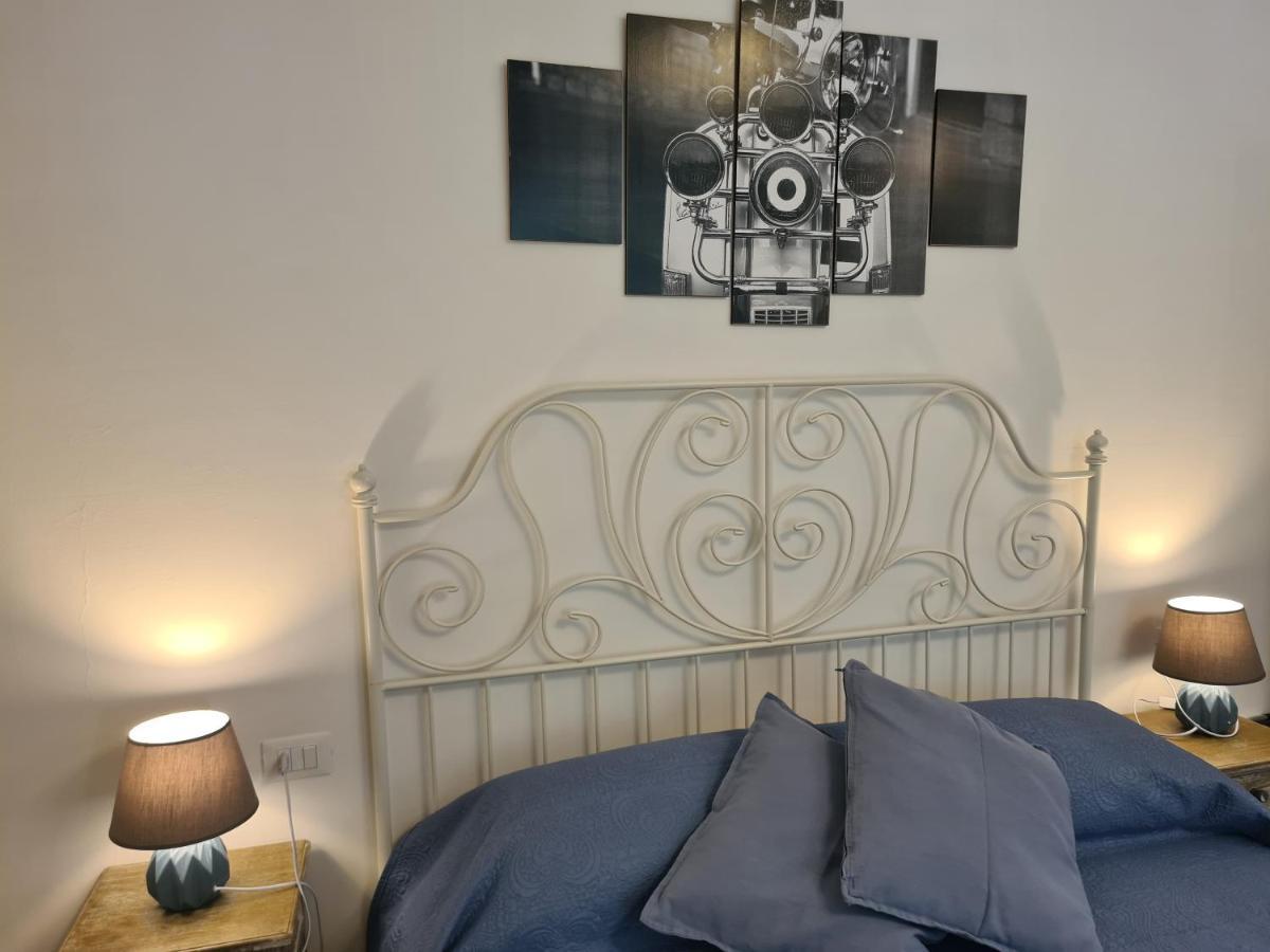 Pippo A Vernazza Rooms Exteriör bild