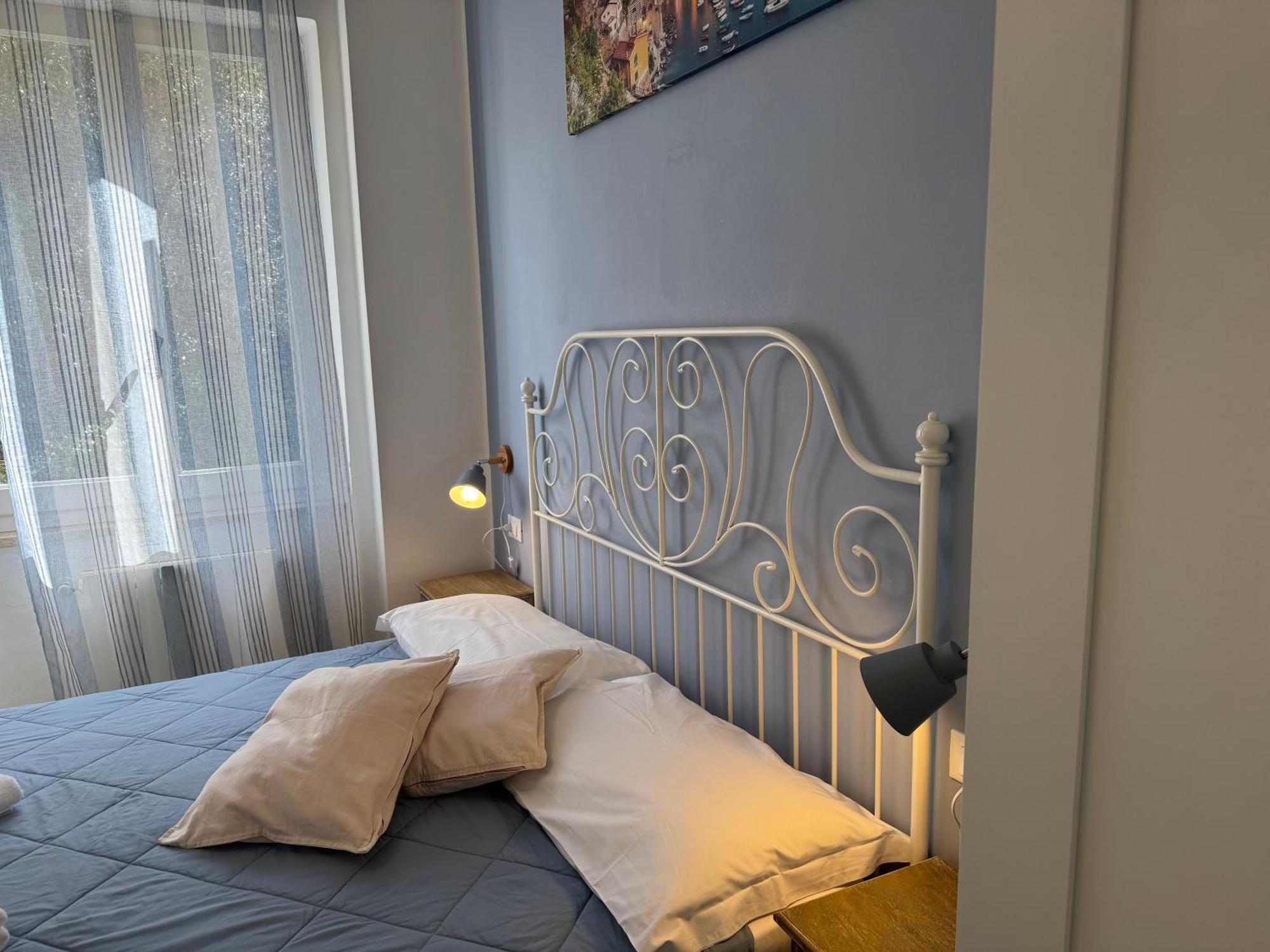 Pippo A Vernazza Rooms Exteriör bild